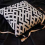 Cushions - Luxury Cushion, Scoop DeVile Edition - CROWN GOOSE