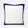 Cushions - European Down Pillow Sham (Cover Included) - CROWN GOOSE