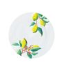 Everyday plates - Luscious Lemons Plate 21 cm - CATCHII