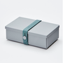 Gifts - Uhmm box no. 01 Grey - UHMM BOX