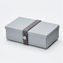 Gifts - Uhmm box no. 01 Grey - UHMM BOX