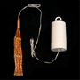 Outdoor decorative accessories - Hanging Starburst Decorative Light - LIGHT STYLE LONDON