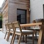 Lawn chairs - MALIBU CHAIR - XVL HOME COLLECTION