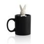 Tasses et mugs - Tasse à lapin et infuseur - BITTEN
