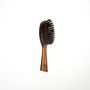 Cadeaux - Brosse à raser blaireau et accessoires Jaspe'. Perfection masculine - KOH-I-NOOR ITALY BEAUTY