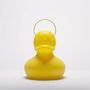 Kids accessories - FLOATING LAMP - THE DUCK DUCK LAMP S - YELLOW - GOODNIGHT LIGHT