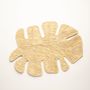 Decorative objects - Leaf Decor/Placemat - MYTO DESIGN RITUAL COLOMBIA