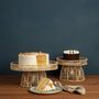 Objets de décoration - Support à gâteaux - MYTO DESIGN RITUAL COLOMBIA