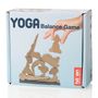 Cadeaux - Jeu d'équilibre de yoga - BITTEN