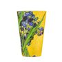 Accessoires thé et café - Tasse Irises, 1980, Van Gogh 14oz - ECOFFEE CUP