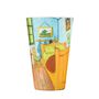 Tea and coffee accessories - The Bedroom, 1888, Van Gogh - 14oz Mug - ECOFFEE CUP