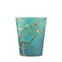 Tea and coffee accessories - Almond Blossom, 1890, Van Gogh - 12oz Mug - ECOFFEE CUP
