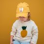 Accessoires enfants - De jolies casquettes en coton recyclé - TRIXIE