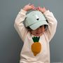 Kids accessories - Animal caps in recycled cotton - TRIXIE