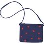 Bags and totes - Hearts Bag - LUCIOLE ET PETIT POIS
