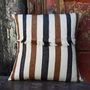 Fabric cushions - Cushion PEMA - BHUTAN TEXTILES