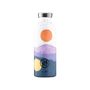 Cadeaux - Midnight Sun Clima Bottle - 24BOTTLES