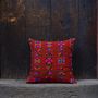 Fabric cushions - Cushion MAAP - BHUTAN TEXTILES