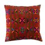 Fabric cushions - Cushion MAAP - BHUTAN TEXTILES