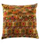 Fabric cushions - Cushion SERRA - BHUTAN TEXTILES