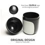 Organizer - Penguin Container: Ocean Bathroom Collection Environmentally Friendly Materials. - QUALY DESIGN OFFICIAL