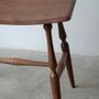 Stools - new R stool - IFUJI