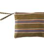 Bags and totes - Pouch BUMO  - BHUTAN TEXTILES