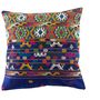 Coussins textile - Coussin YENG - BHUTAN TEXTILES