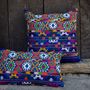 Fabric cushions - Cushion YENG - BHUTAN TEXTILES