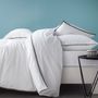 Bed linens - Pure Volupté Bed Linen - BLANC CERISE