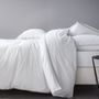 Bed linens - Pure Volupté Bed Linen - BLANC CERISE