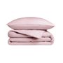 Bed linens - Washed softness Bed Linen - children's collection - BLANC CERISE