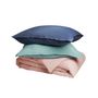 Bed linens - Lin Dream Bed Linen - Children's Collection - BLANC CERISE