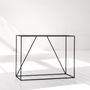 Console table - BEING SLIM | CONSOLE | - IDDO