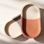 Design objects - rounded cup - STUDIO ROSAROOM