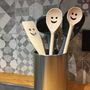 Cutlery set - Happy Spoon - PA DESIGN