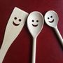 Cutlery set - Happy spoon - PA DESIGN