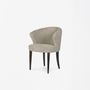 Chairs - FLINT CHAIR - XVL HOME COLLECTION