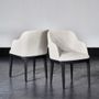 Chaises - CHAISE LINO - XVL HOME COLLECTION