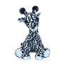 Soft toy - LISI the GIRAFFE - HISTOIRE D'OURS