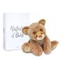 Soft toy - Baby Lion - 25 cm - HISTOIRE D'OURS