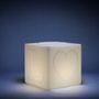 Design objects - FLOATING LAMP - THE LOVE LAMP - GOODNIGHT LIGHT