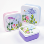 Food storage - Lunch Boxes - PUCKATOR LTD