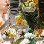 Floral decoration - Gloriosa Lily - LOU DE CASTELLANE - Artificial flowers more true than nature  - LOU DE CASTELLANE