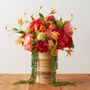 Décorations florales - Gloriosa Lily - LOU DE CASTELLANE - Fleurs artificielles plus vraies que nature  - LOU DE CASTELLANE