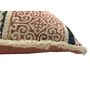 Fabric cushions - Ethnic cotton cushion covers - WAX DESIGN - BARCELONA