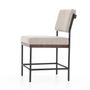 Office seating - BENTON DINING CHAIR - FUSE HOME