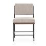 Office seating - BENTON DINING CHAIR - FUSE HOME