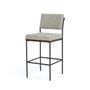Office seating - BENTON DINING CHAIR - FUSE HOME