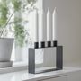 Design objects - FRAME Candle Holder - NOVOFORM